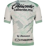 Maillot Femme Club León 2025/26 Extérieur Maillot Femme Club León 2025/26 Extérieur