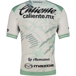 Maillot Homme Club León 2025/26 Extérieur
