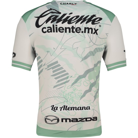 Maillot Femme Club León 2025/26 Extérieur Maillot Femme Club León 2025/26 Extérieur