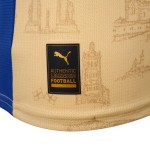 Maillot Fourth Homme Olympique de Marseille 2025/26