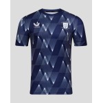 Maillot Third Preston North End Matchday Homme 2025/26 Maillot Third Preston North End Matchday Homme 2025/26