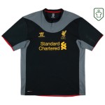 Maillot rétro extérieur homme Liverpool 2012/13 Suarez #7