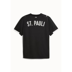 Maillot Third FC St. Pauli 2025/26 Homme Maillot Third FC St. Pauli 2025/26 Homme