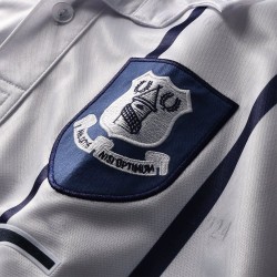 Maillot rétro troisième homme Everton 1993/94