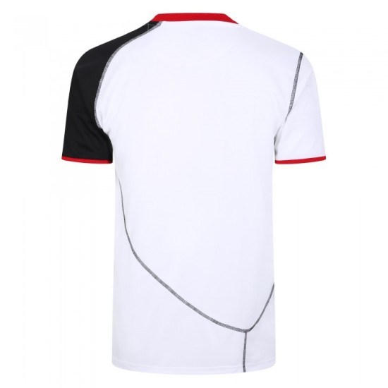 Maillot Rétro Domicile Homme Fulham 2003/05 Maillot Rétro Domicile Homme Fulham 2003/05