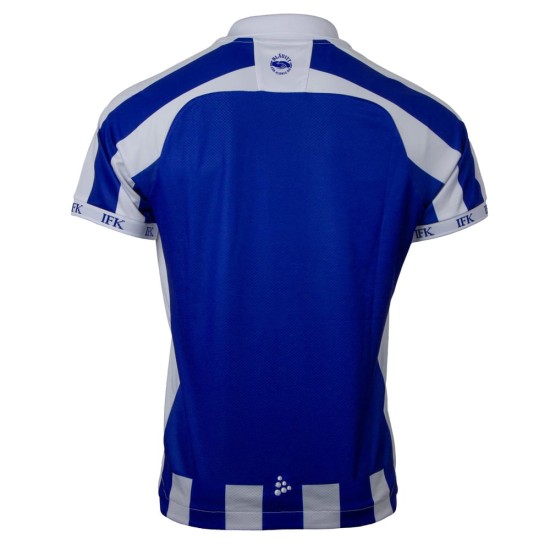 Maillot domicile homme IFK Göteborg 2025 Maillot domicile homme IFK Göteborg 2025