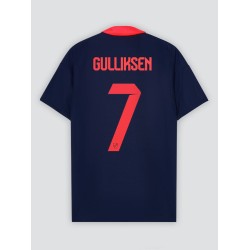 Troisième maillot homme Djurgårdens IF 2025