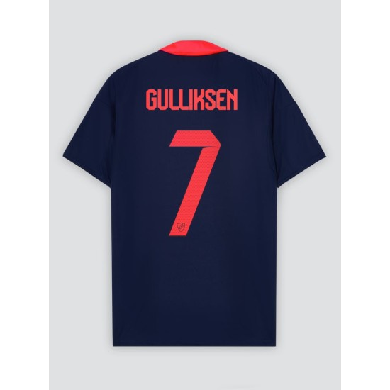 Troisième maillot enfant Djurgårdens IF 2025 Troisième maillot enfant Djurgårdens IF 2025