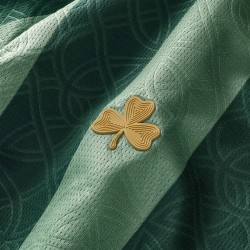 Homme Sunderland 2025/26 Troisième Maillot Saint-Patrick