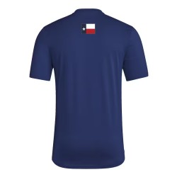 Troisième Chemise Hook AEROREADY Hommes FC Dallas 2025