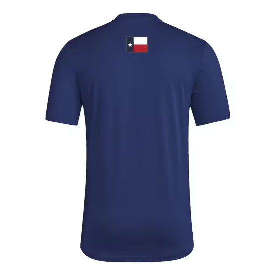 Troisième Chemise Hook AEROREADY Enfants FC Dallas 2025