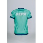 Enfant Troisième Maillot FC Lugano 2025/26 Enfant Troisième Maillot FC Lugano 2025/26