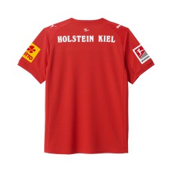 Maillot extérieur homme Holstein Kiel 2025/26