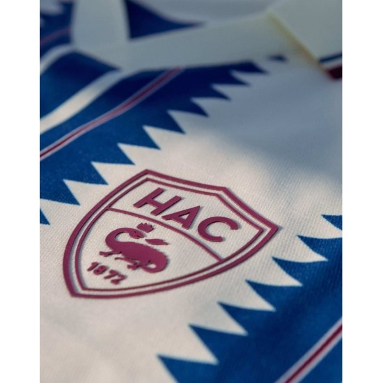 Maillot Troisième Havre AC 2025/26 Enfant