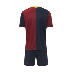 Kit Domicile Genoa 2025/26 Enfant