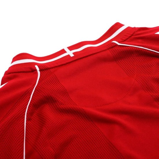 Maillot Coupe du Monde 2026 Domicile Danemark Homme