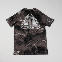 Troisième maillot aventure homme Forge FC 2025