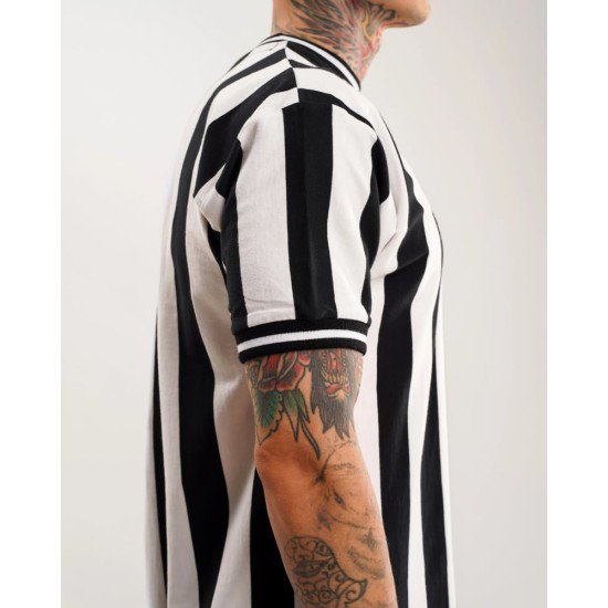 Maillot Rétro Domicile Homme Newcastle United 1974 Maillot Rétro Domicile Homme Newcastle United 1974