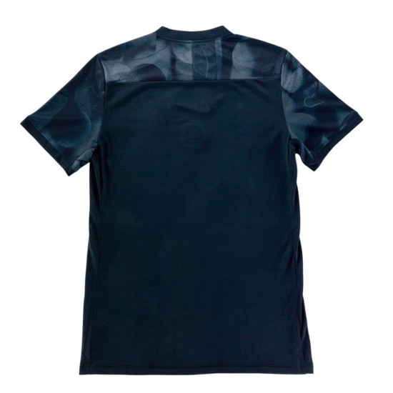 Homme Maillot Prematch Troisième Toulouse FC 2025/26 Homme Maillot Prematch Troisième Toulouse FC 2025/26