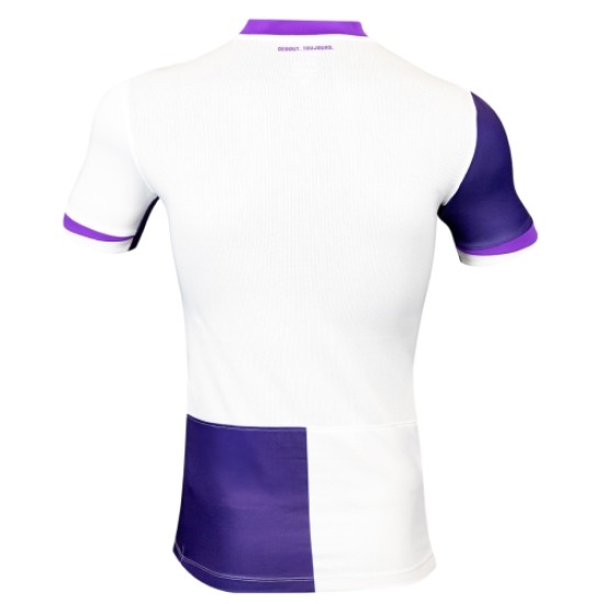 Homme Maillot Domicile Toulouse FC 2025/26 Homme Maillot Domicile Toulouse FC 2025/26