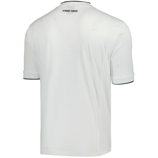 Maillot rétro Millwall 1999/01 homme