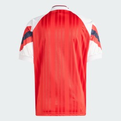 Maillot Rétro Domicile Arsenal 1992/94 Homme