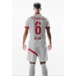 Maillot extérieur homme FC Thun 2025/26 - blanc Maillot extérieur homme FC Thun 2025/26 - blanc