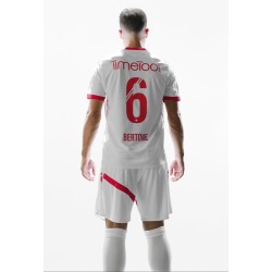 Maillot extérieur homme FC Thun 2025/26 - blanc