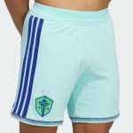Enfant Seattle Sounders FC 2026 Short Domicile