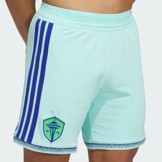 Enfant Seattle Sounders FC 2026 Short Domicile