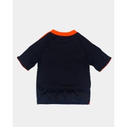 Enfant Nottingham Forest 2025/26 Troisième Tenue