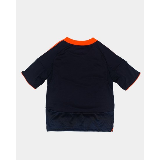 Enfant Nottingham Forest 2025/26 Troisième Tenue Enfant Nottingham Forest 2025/26 Troisième Tenue