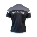 Troisième maillot pré-match enfant Valour FC 2025