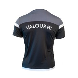 Troisième maillot pré-match homme Valour FC 2025