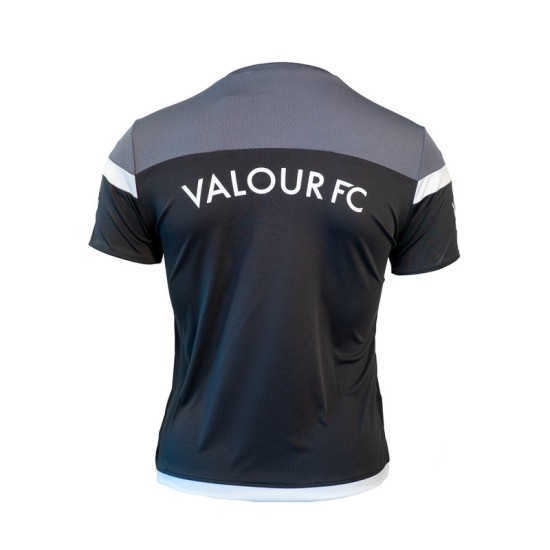 Troisième maillot pré-match enfant Valour FC 2025