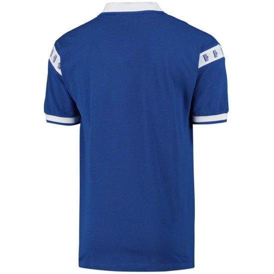 Homme Maillot Admiral rétro Leicester City 1976 Homme Maillot Admiral rétro Leicester City 1976