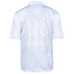 Maillot Rétro Whiteout Homme Manchester City 1990