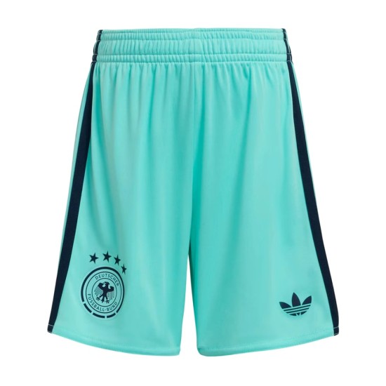 Kit Coupe du Monde 2026 Extérieur Allemagne Enfant Kit Coupe du Monde 2026 Extérieur Allemagne Enfant