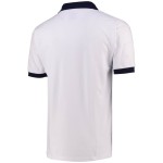 Maillot rétro Derby County 1975 femme