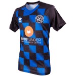 Homme Queens Park Rangers 2025/26 Troisième Maillot d’Échauffement Homme Queens Park Rangers 2025/26 Troisième Maillot d’Échauffement