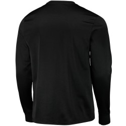 Maillot rétro capitaine manches longues domicile Allemagne 1974 homme