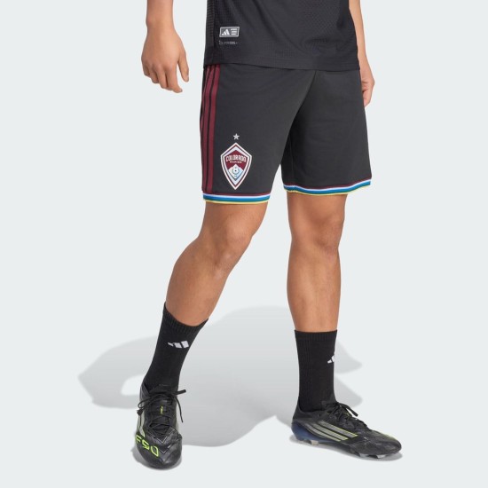 Enfant Colorado Rapids 2026 Short Domicile