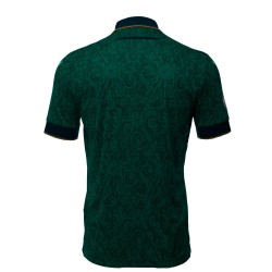 Maillot domicile homme York United FC 2025