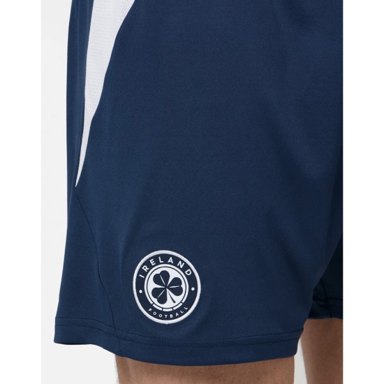 Short Extérieur Irlande Femme 2026 Short Extérieur Irlande Femme 2026