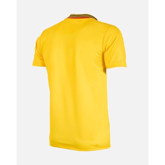 Maillot Rétro Extérieur Femme Nottingham Forest 1995/97 Maillot Rétro Extérieur Femme Nottingham Forest 1995/97