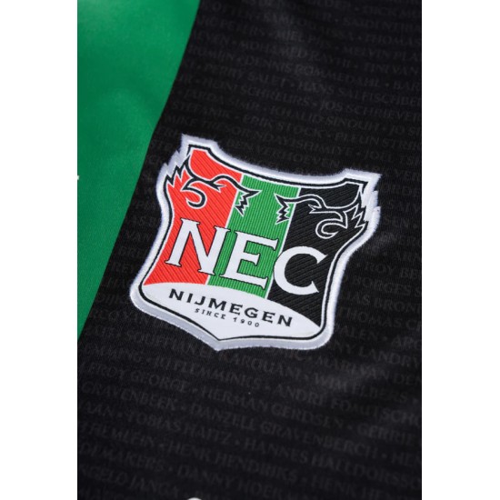 Maillot Finale de Coupe N.E.C. Nijmegen 2025/26 Enfant Maillot Finale de Coupe N.E.C. Nijmegen 2025/26 Enfant