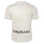 Homme Napoli 2025/26 Maillot Extérieur Homme Napoli 2025/26 Maillot Extérieur