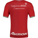 Maillot Third Atlas FC 2025/26 Femme