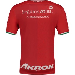 Maillot Third Atlas FC 2025/26 Homme