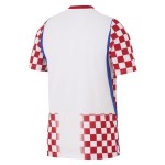 Homme Maillot Domicile Coupe du Monde 2026 Croatie Homme Maillot Domicile Coupe du Monde 2026 Croatie
